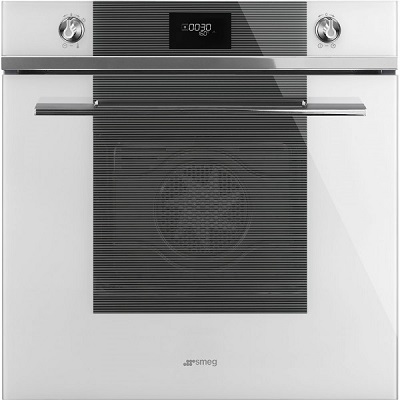 Мултифункционална фурна за вграждане 79л - SMEG SFP6101VB