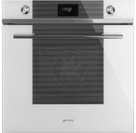 Мултифункционална фурна за вграждане 70л - SMEG SFP6101TVB1