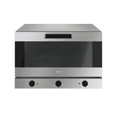 Професионален Конвектомат - SMEG ALFA420H-2
