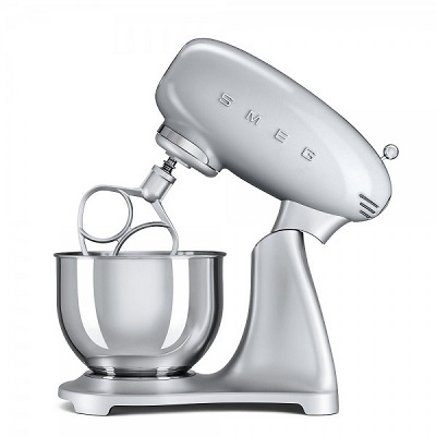 Кухненски робот - SMEG SMF02SVEU