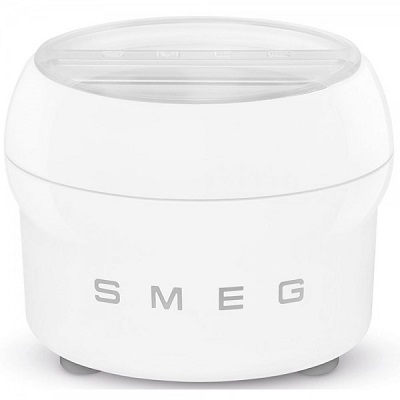 Аксесоар за сладолед - SMEG SMIC02