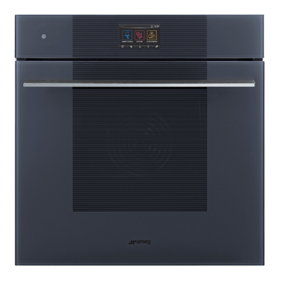 Мултифункционална фурна за вграждане 68л - SMEG SOP6104TPG
