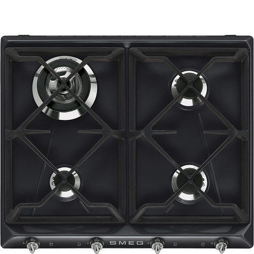 Плот газов 4 зони - SMEG SR964NGH