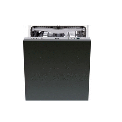 Съдомиялна за вграждане 14к - SMEG STA6544L2
