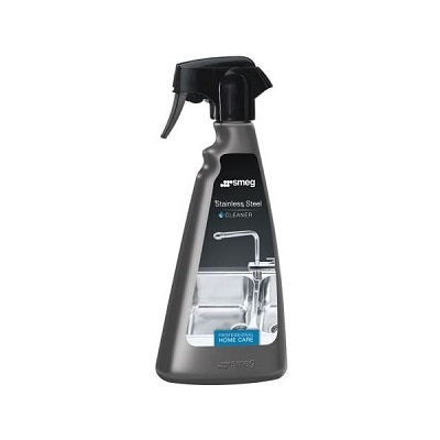 Почистващ препарат за неръждаема стомана - SMEG STEELCLEAN2