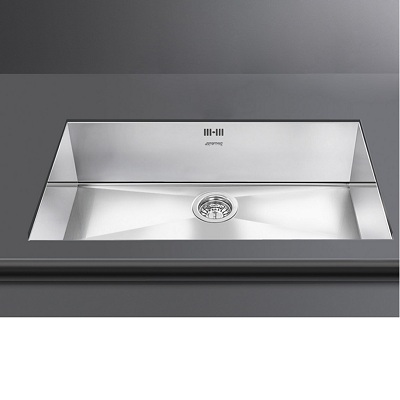 Мивка - SMEG VSTQ72-2
