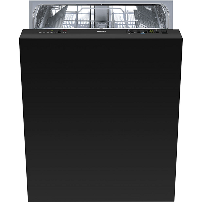 Съдомиялна за вграждане 13к - SMEG STL62124FR