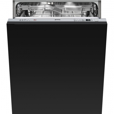 Съдомиялна за вграждане 13К - SMEG STE8239L