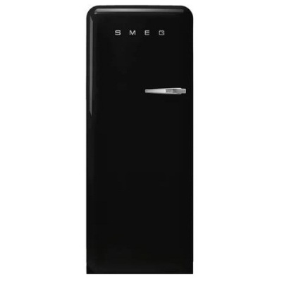 Хладилник с камера 270л - SMEG FAB28LBL3
