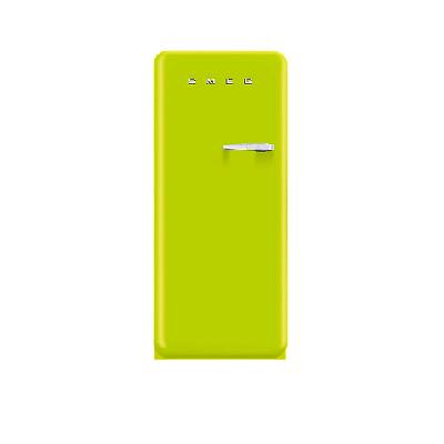 Хладилник с камера 256л - SMEG FAB28LVE