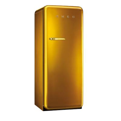 Хладилник с камера 256л - SMEG FAB28RDG
