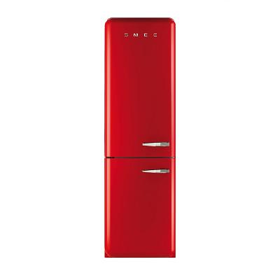 Хладилник с фризер 328л - SMEG FAB32LRN1