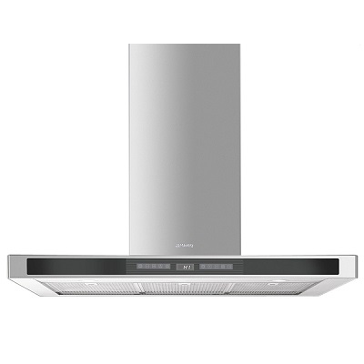 Аспиратор декоративен SMEG KSE912NX3