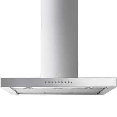 Аспиратор декоративен SMEG KSE920X