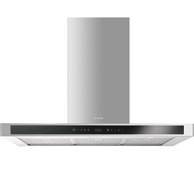 Аспиратор декоративен SMEG KSE951X3