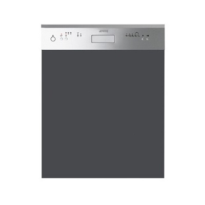 Съдомиялна за полувграждане 14к - SMEG PL6545XD