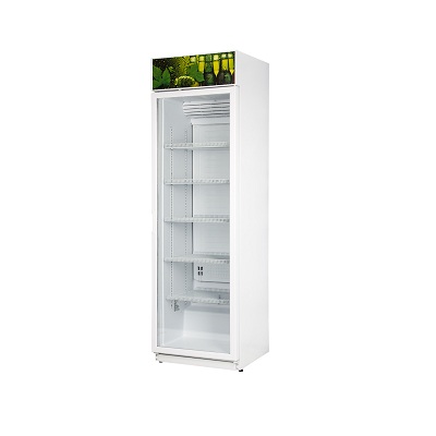 Витрина 360л - SNAIGE CD40DM-S3002X