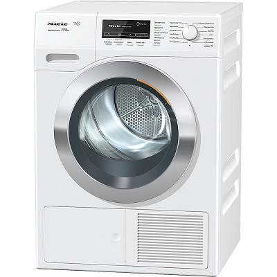 Сушилня кондензаторна 8кг - MIELE TKG850WP