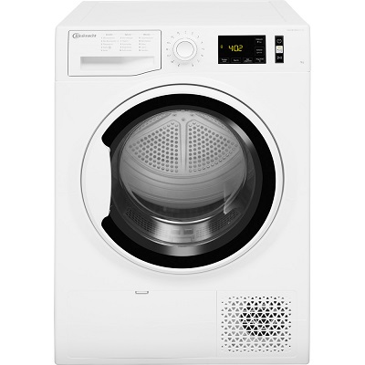 Сушилня кондензаторна 7 кг - BAUKNECHT T PURE M1172WKDE