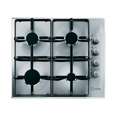 Плот газов 4 зони - SCHOLTES TC64SIX