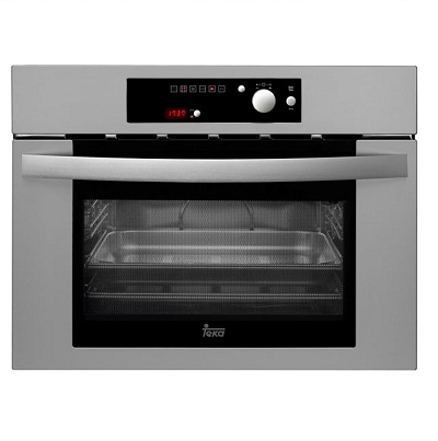 Парна фурна 35л - TEKA HK-930S