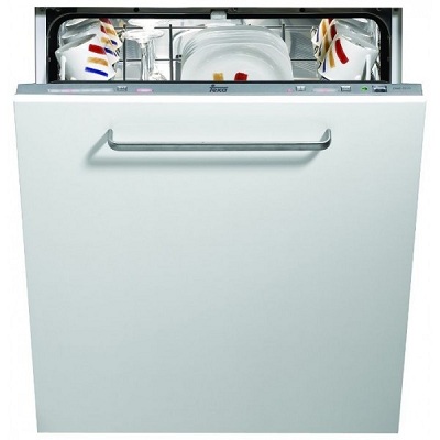 Съдомиялна за вграждане 12к - TEKA DW757FI