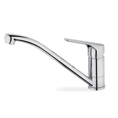 Смесител ТЕKA MTPLUS913XP
