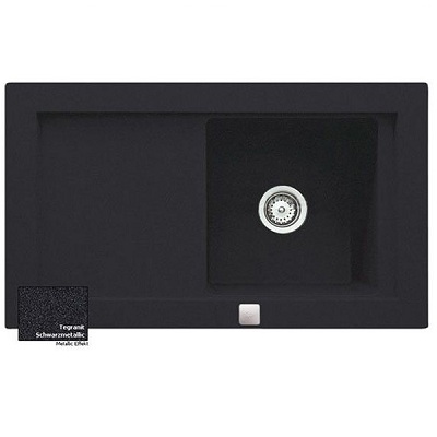 Мивка TEKA AURA45\BL