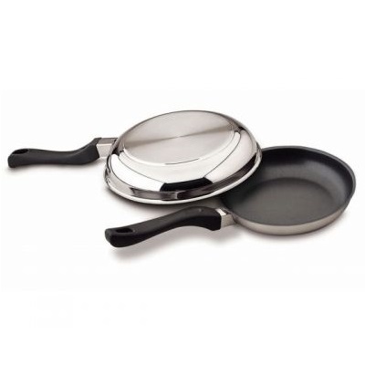 Комплект за готвене 2 части - FAGOR PAN SET TIROL