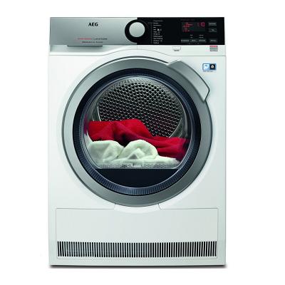 Сушилня кондензаторна 8кг - AEG T8DE86ES