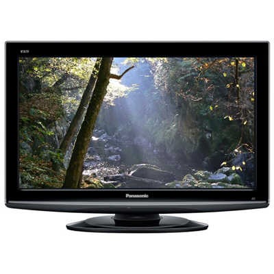 LCD 26" - PANASONIC TX-L26X10