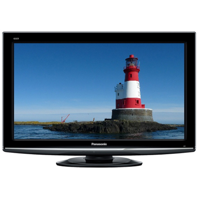 LCD 32" - PANASONIC TX-L32X15