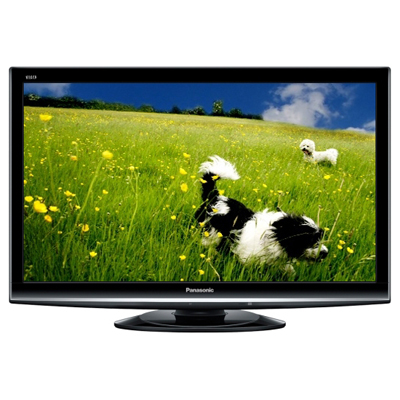 LCD 37" - PANASONIC TX-L37G10