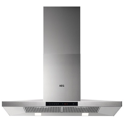 Аспиратор декоративен - AEG DKB5960HM
