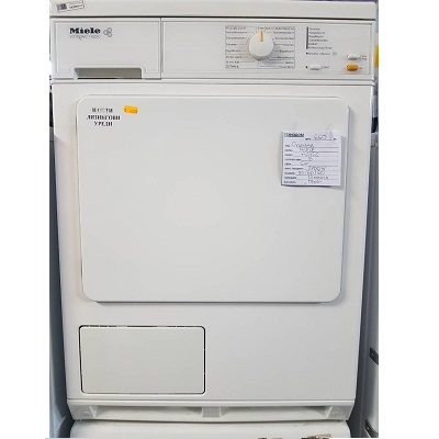 кондензаторна 5кг - Miele T4222C