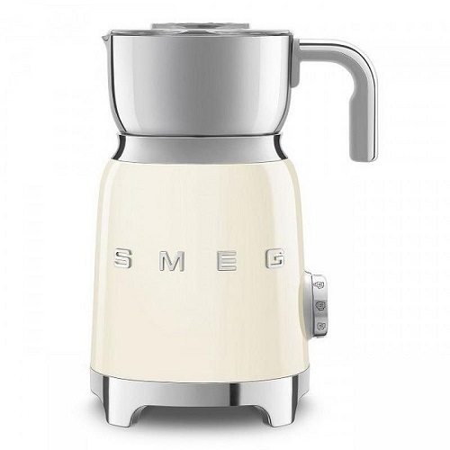 Уред за пяна - SMEG MFF01CREU