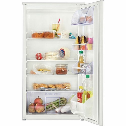 Охладител за вграждане 185л - ZANUSSI ZBA19020SA