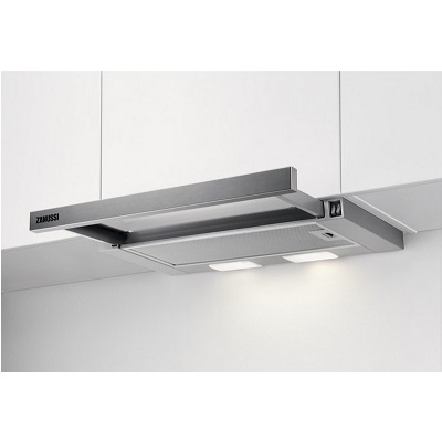 Аспиратор телескопичен - ZANUSSI ZHP60260SA