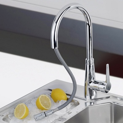 Смесител TEKA VITAK938POLLOUTXP