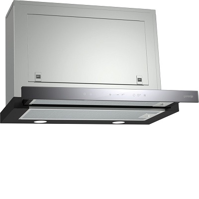 Аспиратор телескопичен GORENJE BHP643A5BG