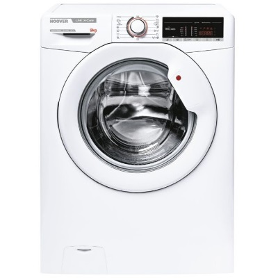 Пералня 9кг - HOOVER HSX1495T3-S