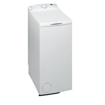 Пералня с горно зареждане 5,5кг - WHIRLPOOL AWE6735