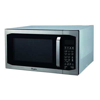 Микровълнова фурна 42л - WHIRLPOOL MWO642SL