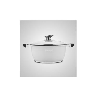 Касерола 26см - ROYALTY LINE BS26GM