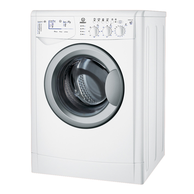 Пералня със сушилня 7 на 5 кг - INDESIT WIDXXL146