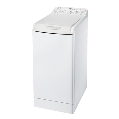 Пералня с горно зареждане 5 кг - INDESIT WITL120