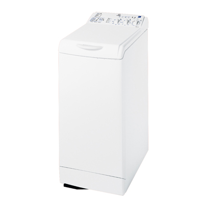Пералня с горно зареждане 6 кг - INDESIT WITXL129