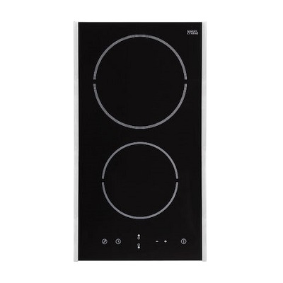 Плот стъклокерамичен 2 зони - EXQUISIT EKC301-3.1R