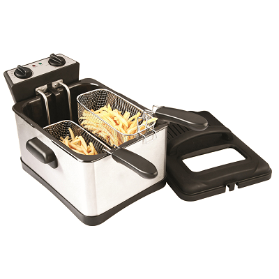 Фритюрник - YOU COOK YC-642