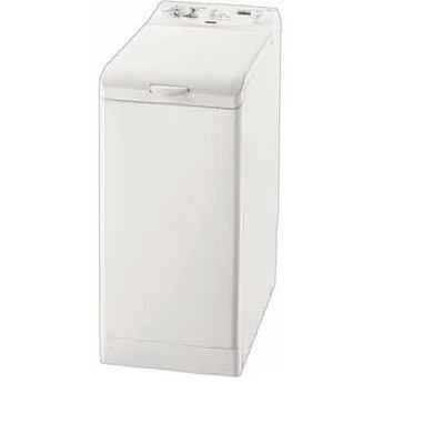 Пералня с горно зареждане 5кг - ZANUSSI ZWY2120
